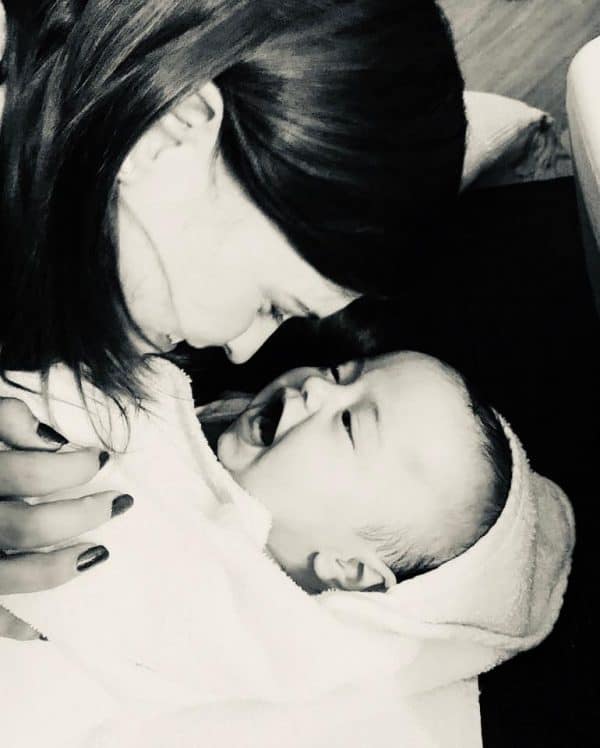 Baby Spa Session - Image 7