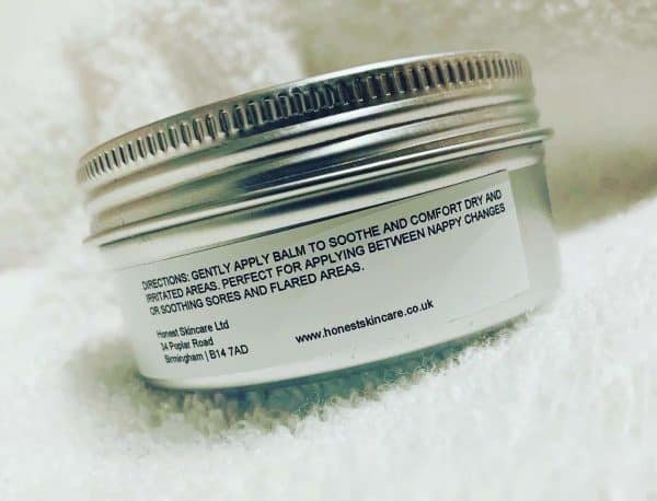 Nurture Comfort Balm - Image 3