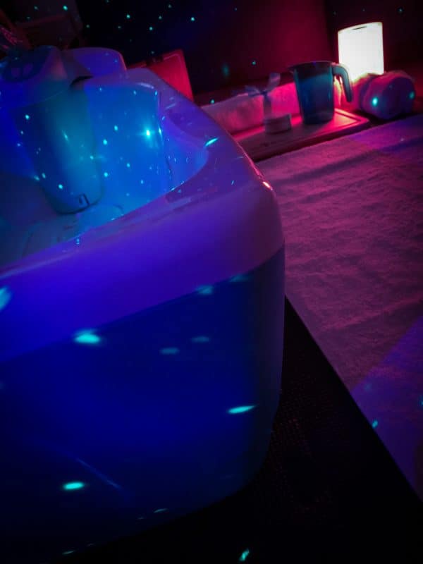 Baby Spa Session - Image 6