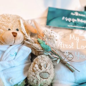My First Love Is YOU ultimate Experience Gift Box