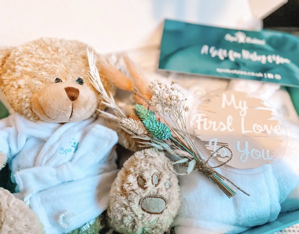 My First Love Is YOU ultimate Experience Gift Box