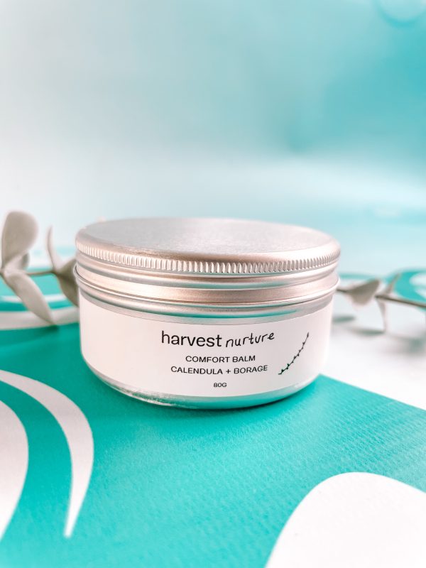 Nurture Comfort Balm