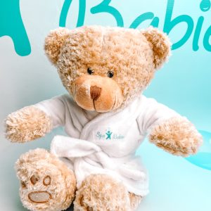 Spa Babies Plush Teddy