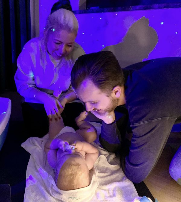 Baby Spa Session - Image 4