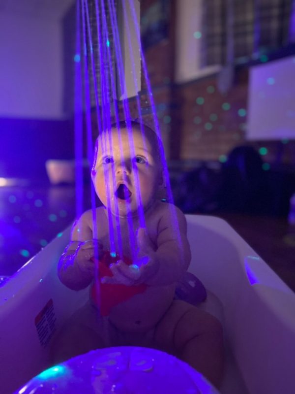 Baby Spa Session - Image 5