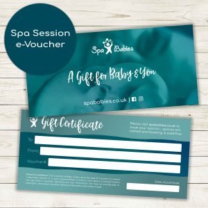 eVoucher Session Gift